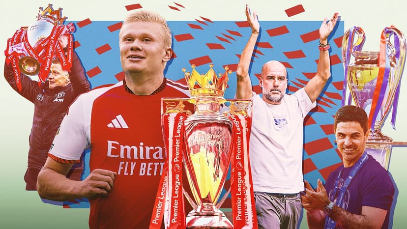 Man City's Fairytale: A Multiverse of What-Ifs