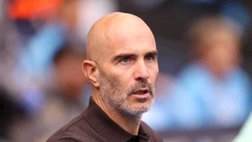 Maresca Confident Man City Will Win Appeal