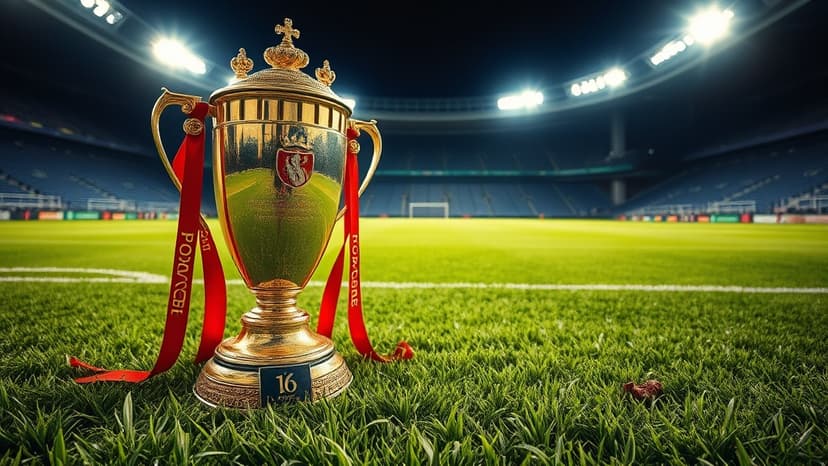 City Closes Gap: Haaland Downs Arsenal