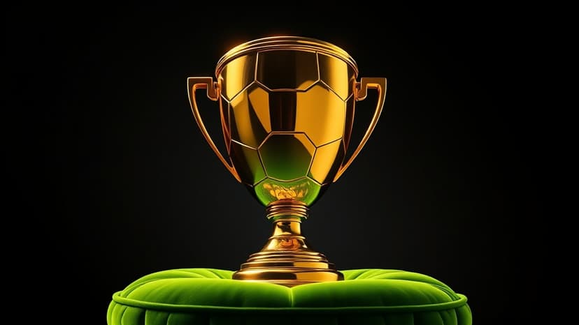 Man City on Verge of Treble Glory?