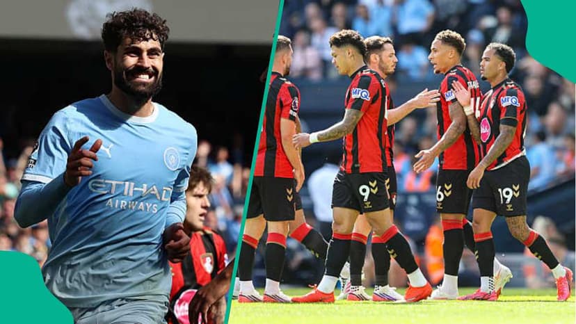 Gvardiol's Stoppage-Time Strike Secures Man City Comeback Win