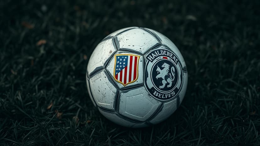 City's Title Hopes Falter with Three Straight Draws