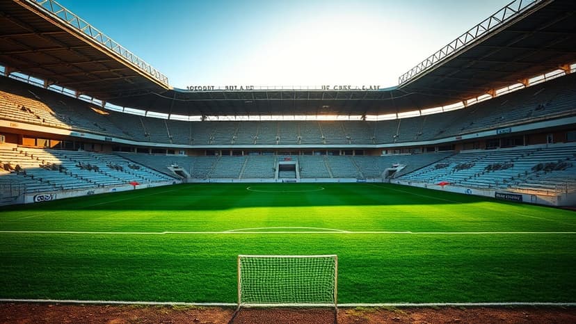 Man City Stadium Snub: FA Youth Cup Final at Joie, Not Old Trafford