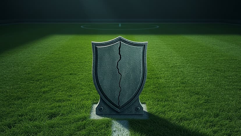 City's Defense Shaky Before Arsenal Title Clash