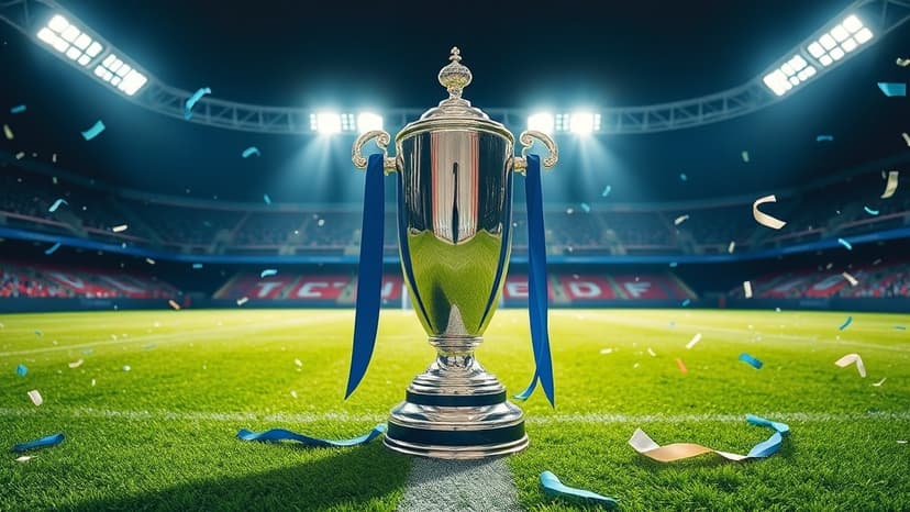 City's Late Show: FA Cup Final Berth Secured