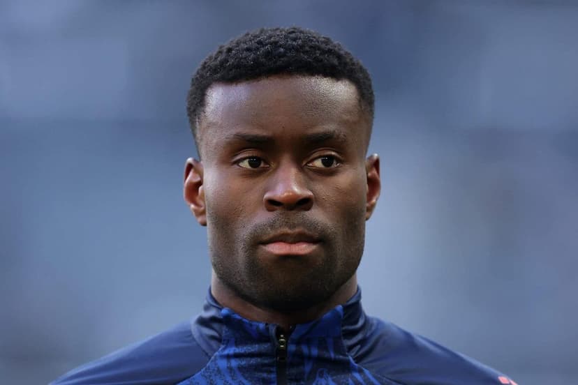 Man City Seals £20M Deal for England Star Marc Guehi