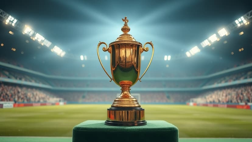 Haaland Hat-Trick Seals FA Cup Semi-Final Spot for City