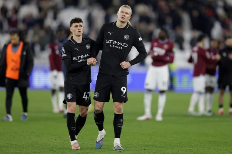 Guardiola Vows Title Race Isn't Over