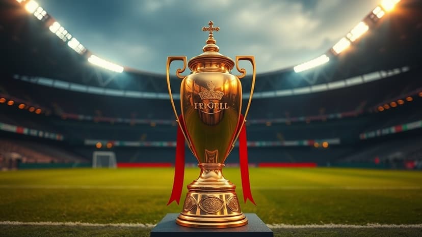 Haaland Strikes as City Seize Premier League Top Spot