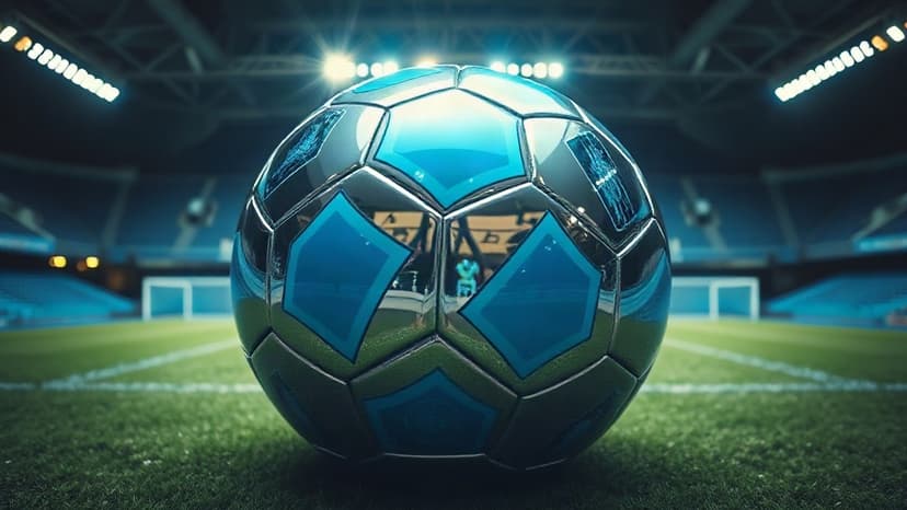 City Seals £86m Deal for Teen Sensation Bouaddi