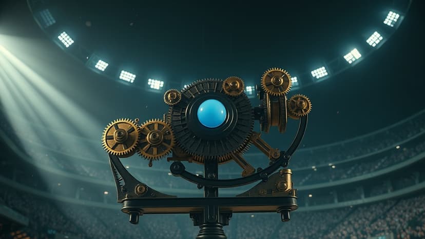 Man City's Champions League Qualification Hopes Hang By A Thread