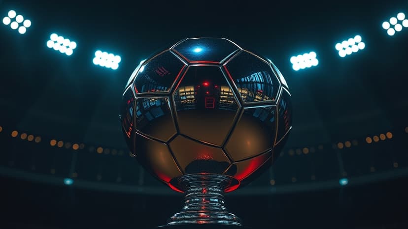 Late Season Showdown: City & Arsenal Title Race