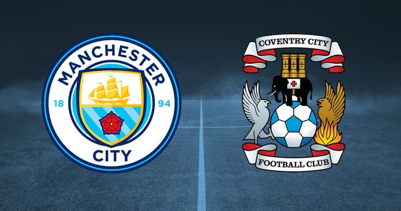 Fernandez, Ndiaye Ready for City Bow