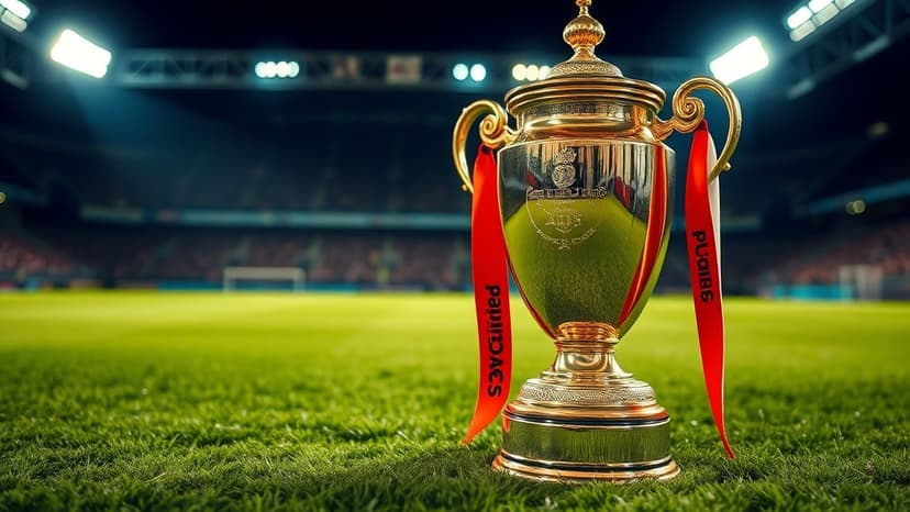 City vs Liverpool: FA Cup Showdown!