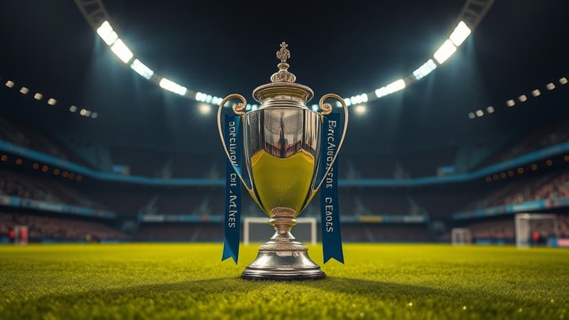 City & Liverpool: FA Cup Quarter-Final Showdown