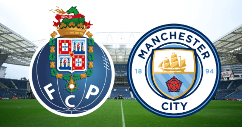 Maresca's Champions League debut as City face Porto