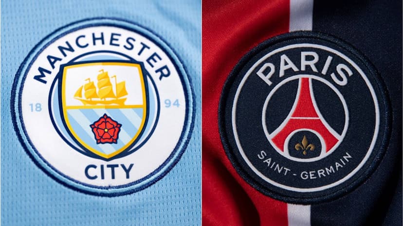 City vs PSG: Financial Clouds Loom Over Epic Clash