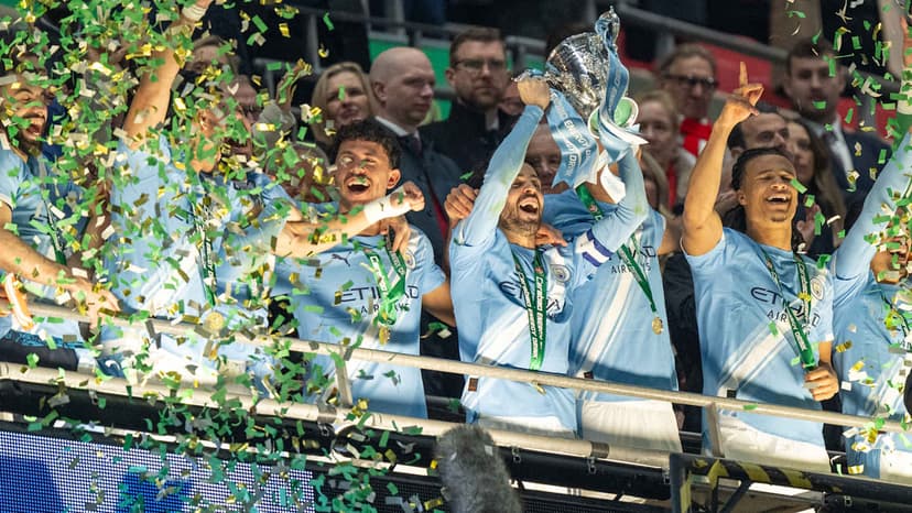 O'Reilly Strikes Twice: City Claims Carabao Cup