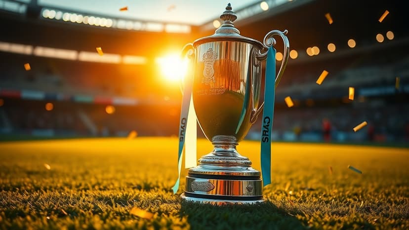 Man City Crowned WSL Champions!