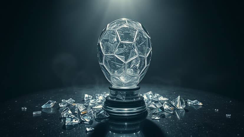 Brighton Stuns Man City: Title Race Explodes Open!