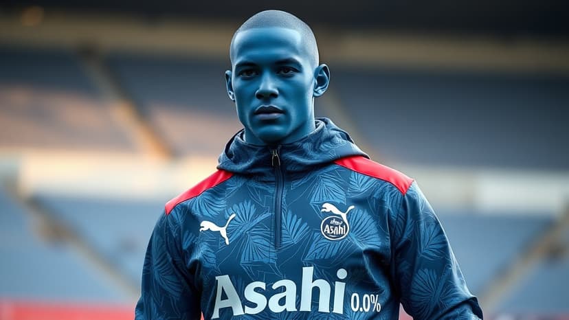 Youthful Duo Dominates City's Defense