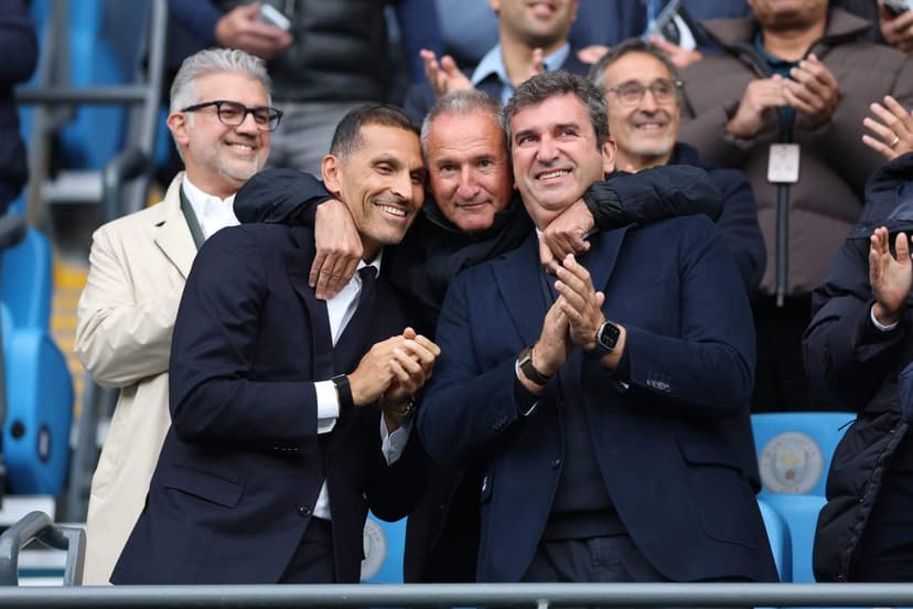 Man City Posts First Loss in Decade Amidst Heavy Investment