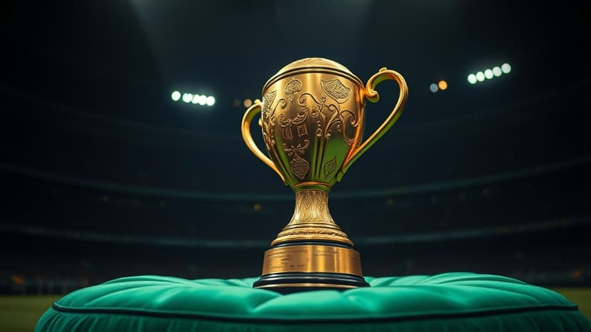 City's Quadruple Hunt Intensifies: Every Game a Final