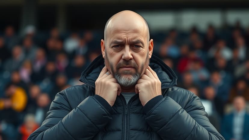 Man City Stunned by Bodo/Glimt: Confidence Crisis Looms