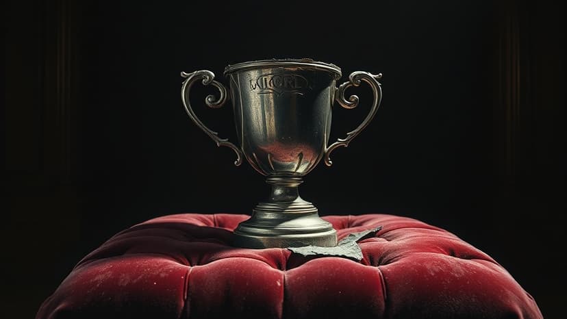 Man City's Title Race Threatened By Second-Half Collapses