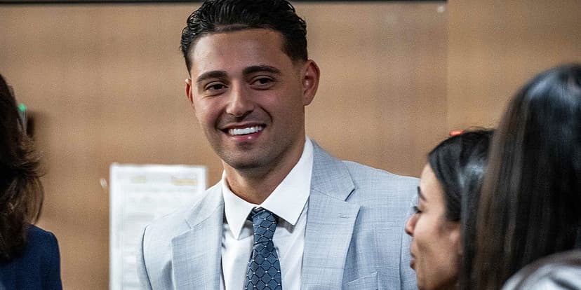 Exonerated: Man Cleared in '90 Day Fiancé' Alum Drowning Attempt