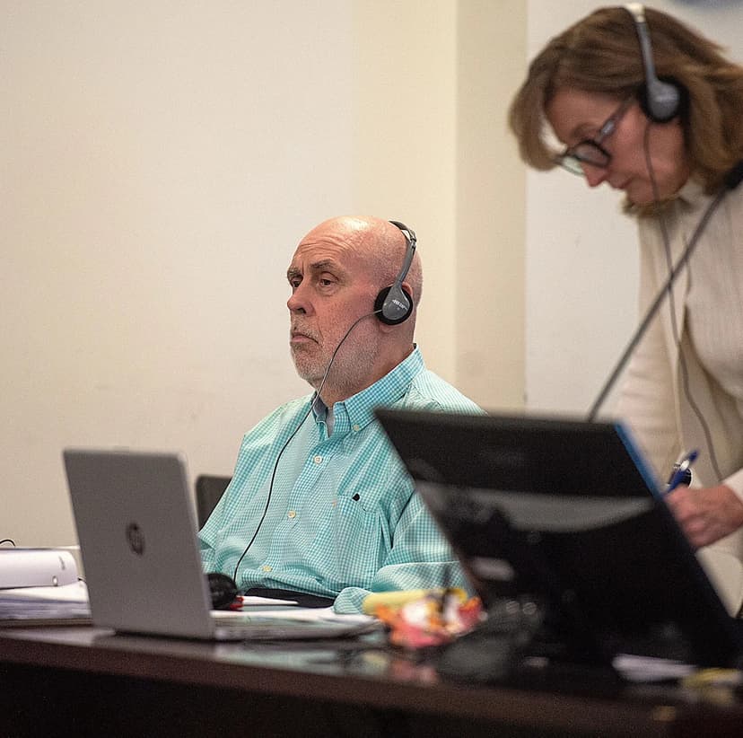 DNA Links Man to 1989 Framingham Sexual Assaults