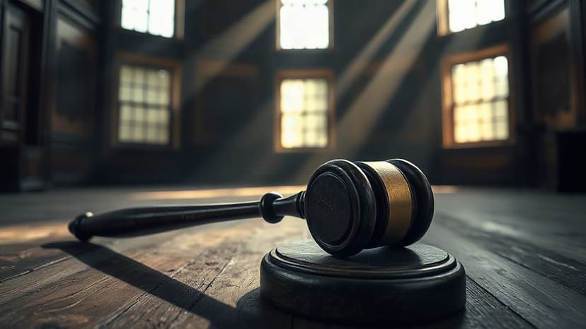 Family's Fight: Man Convicted in 'Natural Death' Killing