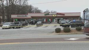 Son Witnesses Father's Murder, Killer Gets Life