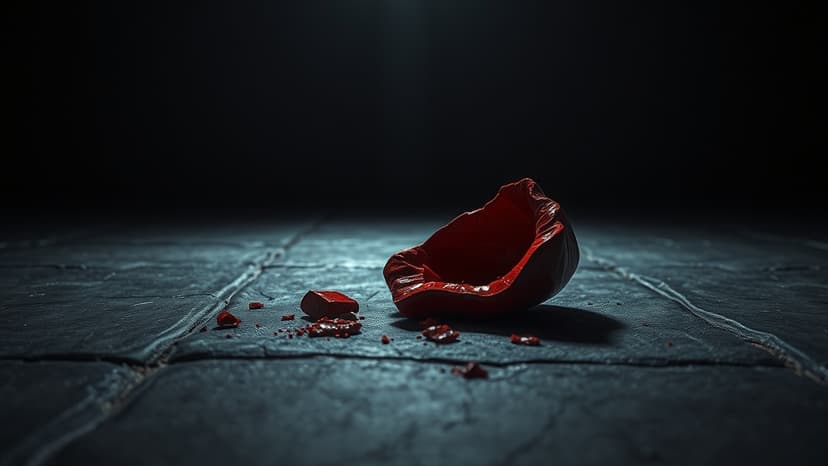 Abuser Found Guilty of Partner's Brutal Murder