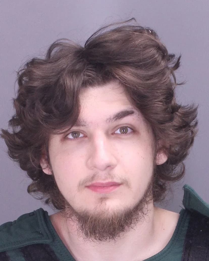 Man Convicted in Girlfriend's Murder