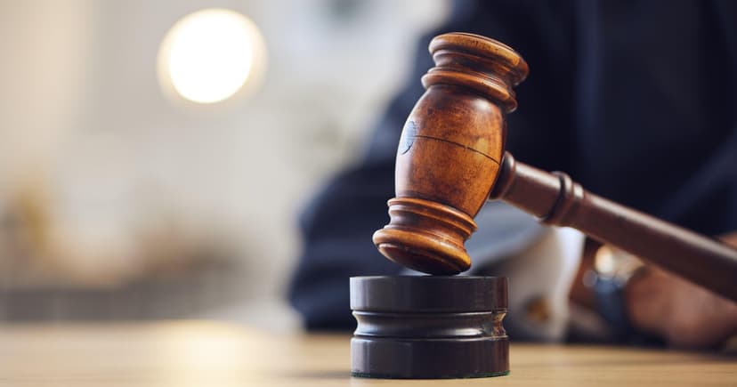 Man Convicted in Murder of Pregnant Girlfriend