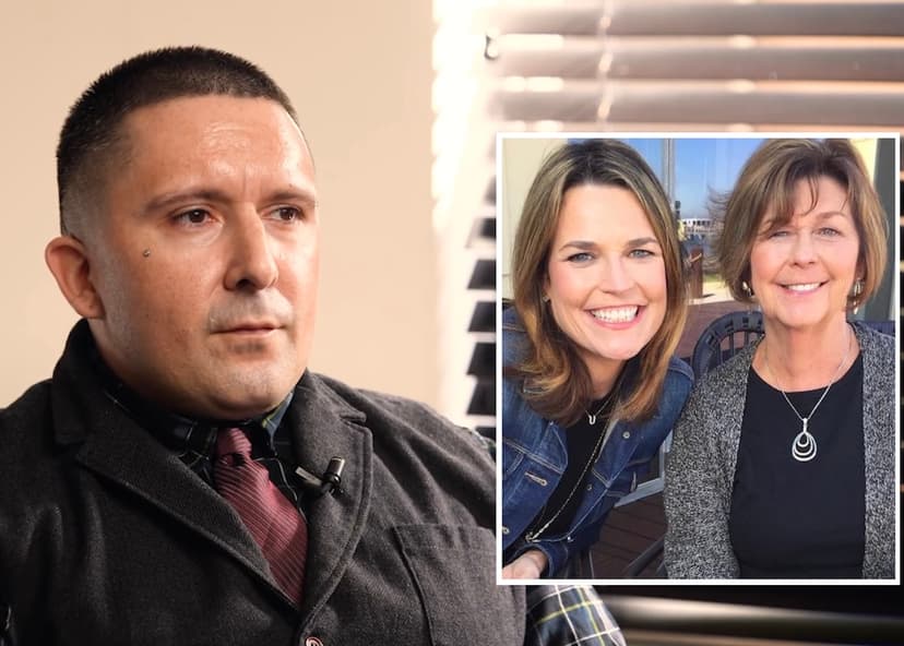 Detained Man Denies Kidnapping Role