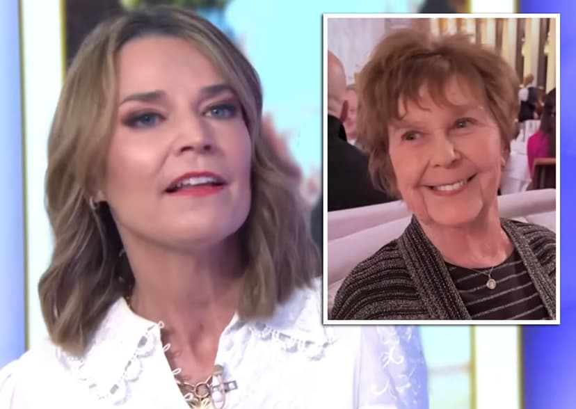 Man Detained in Guthrie Probe Released