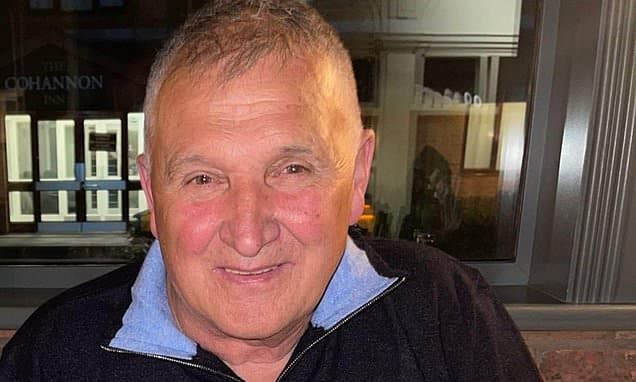 Elderly Man Dies After Car Crashes Into Northern Ireland Shop