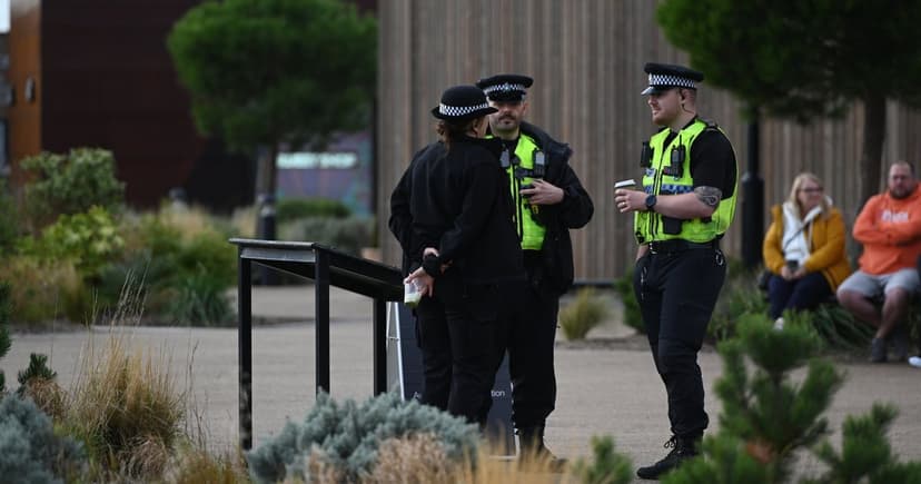 Man Dies After Entering Tiger Enclosure