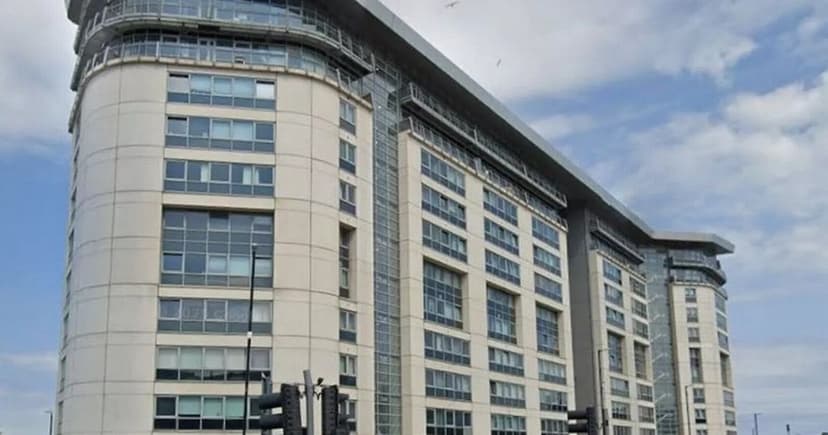 Tragedy in Sunderland: Man Falls to Death from Echo Building