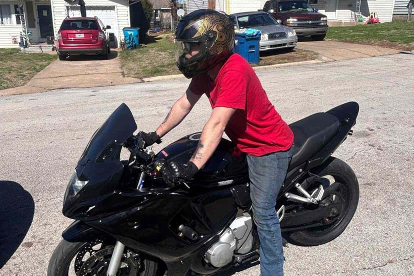 Heroic Helper Killed by Debris in Tragic Highway Crash
