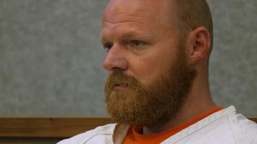 Man Allegedly Set Wife Ablaze, Faces Life Sentence