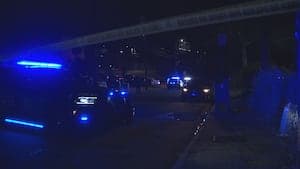 Fatal Shooting Erupts Outside Atlanta Recording Studio