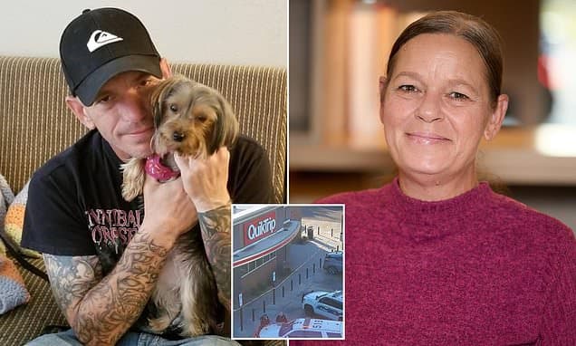 Bathroom Line Dispute Ends in Fatal Shooting