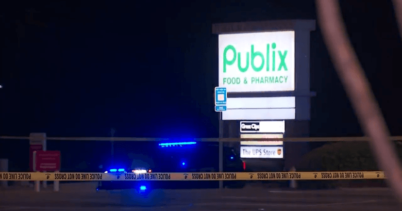 Man Shot During Mental Health Call in Georgia