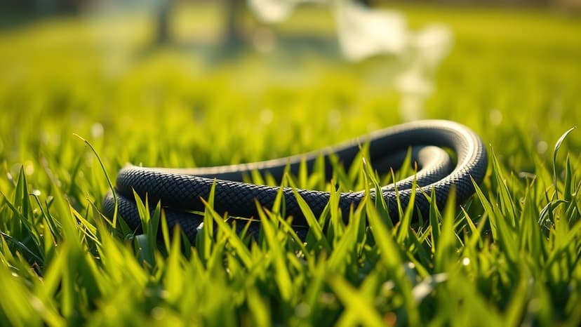 Coventry Garden Fire: Man Found Engulfed in Flames