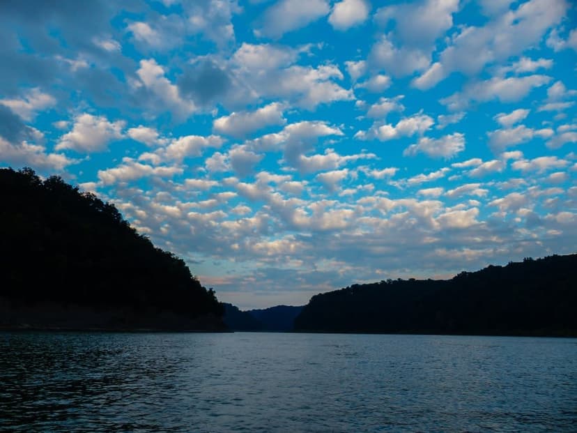 Man Found Dead After Lake Cumberland Search