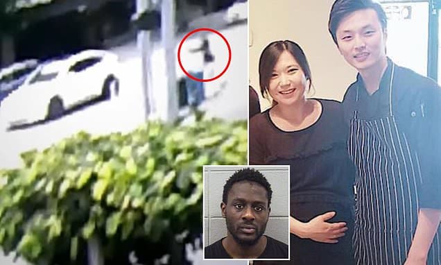 Killer of Pregnant Woman Found Legally Insane