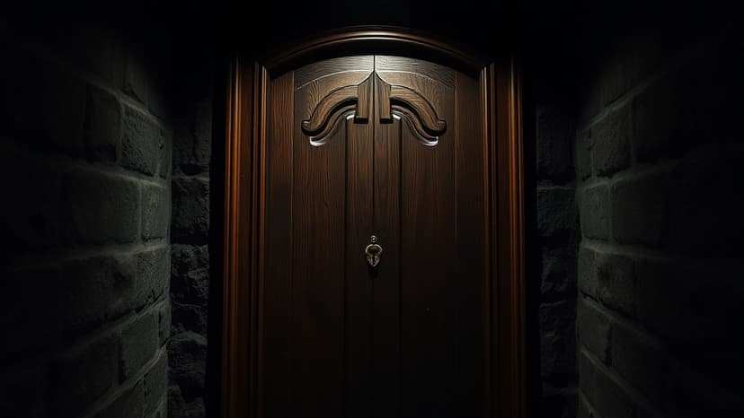 Love Triangle Ends in Suspicious Death